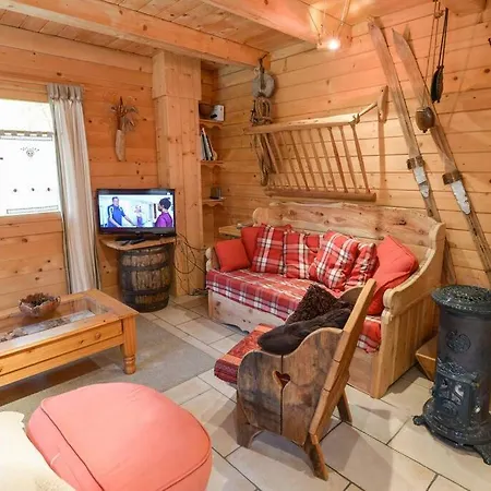 De Bassey Tatil Evi Le Bourg-dʼOisans
