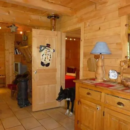 Tatil Evi De Bassey