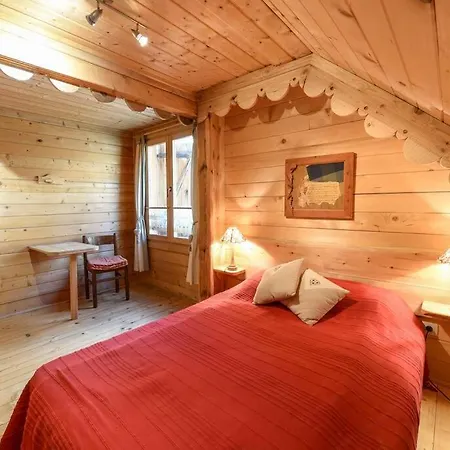 De Bassey Le Bourg-dʼOisans