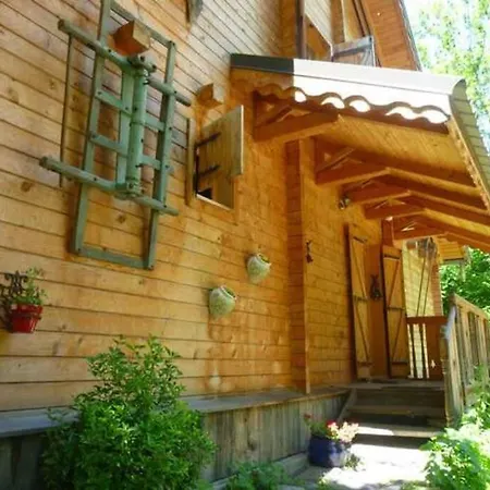 De Bassey Tatil Evi *