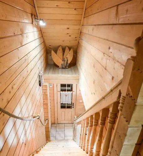 De Bassey Prázdninový dům Le Bourg-dʼOisans